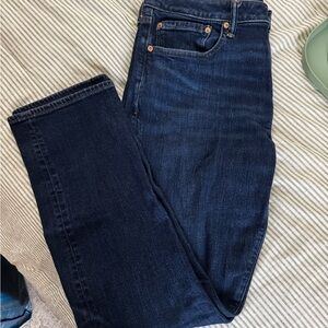 Men’s American Eagle Outfitters Straight Leg Jeans